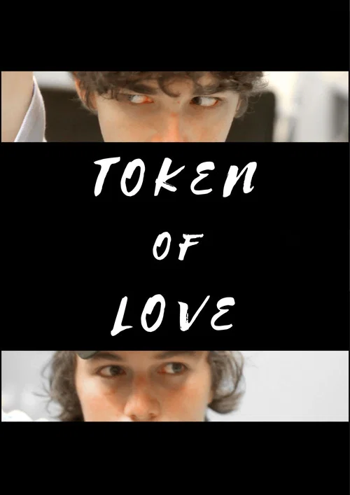 Token of Love постер