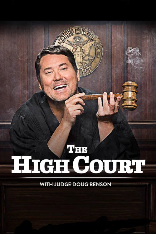 The High Court постер