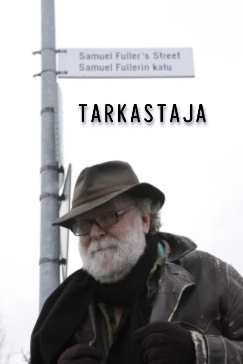 Tarkastaja постер