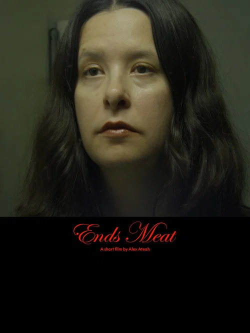 Ends Meat постер