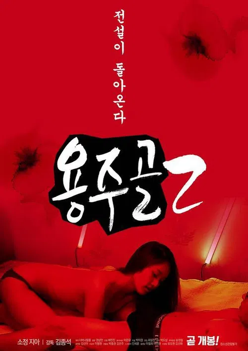 용주골 2 постер