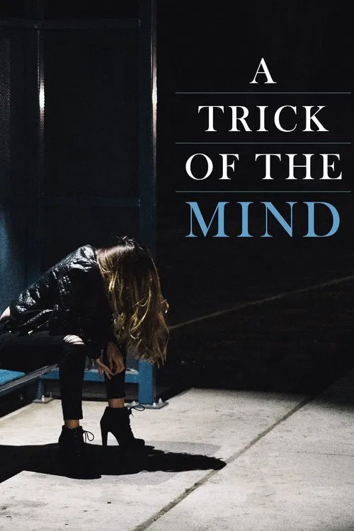Mind Games постер