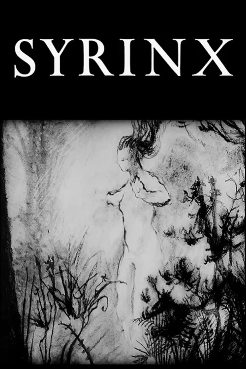 Syrinx постер