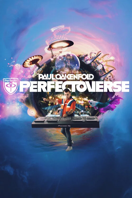 PerfectoVerse постер
