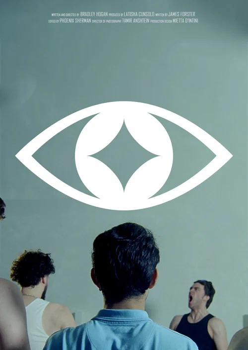 Enlightenment Inc. постер