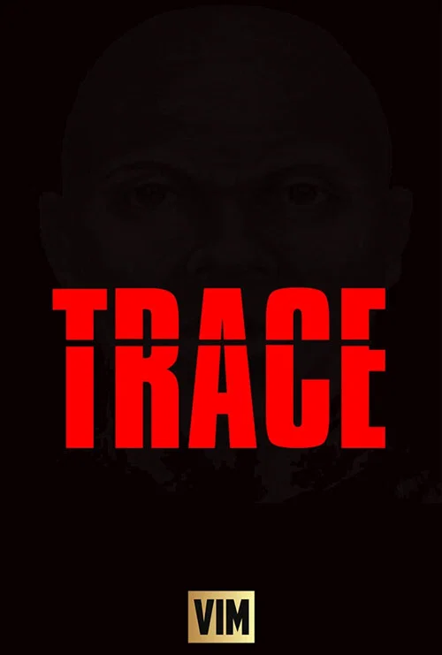 TRACE постер