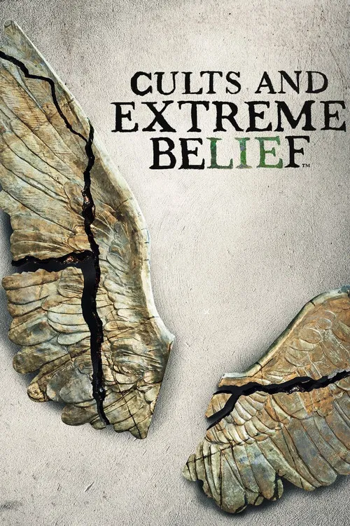 Cults and Extreme Belief постер