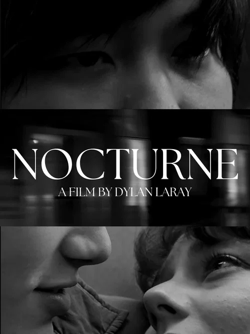Nocturne постер