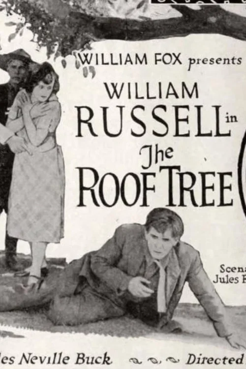 The Roof Tree постер