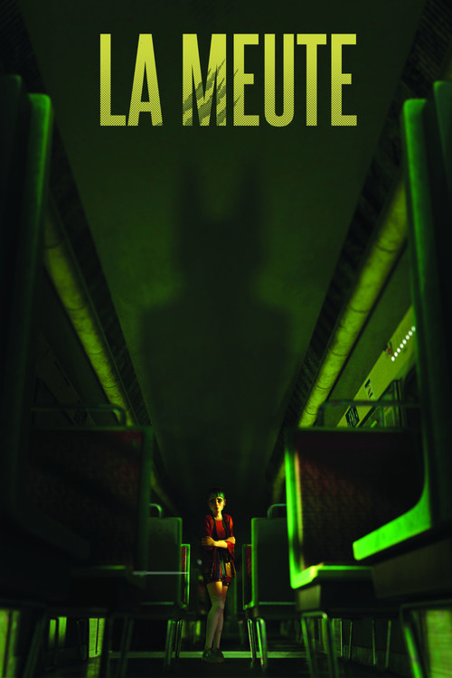 La Meute постер