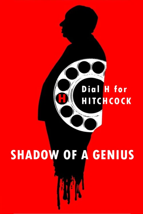 Hitchcock: Shadow of a Genius постер