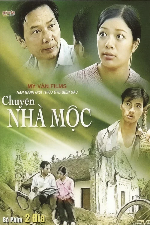Chuyện nhà Mộc постер