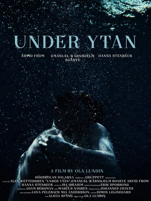 Under Ytan постер