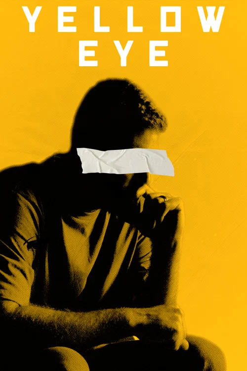 Yellow Eye постер