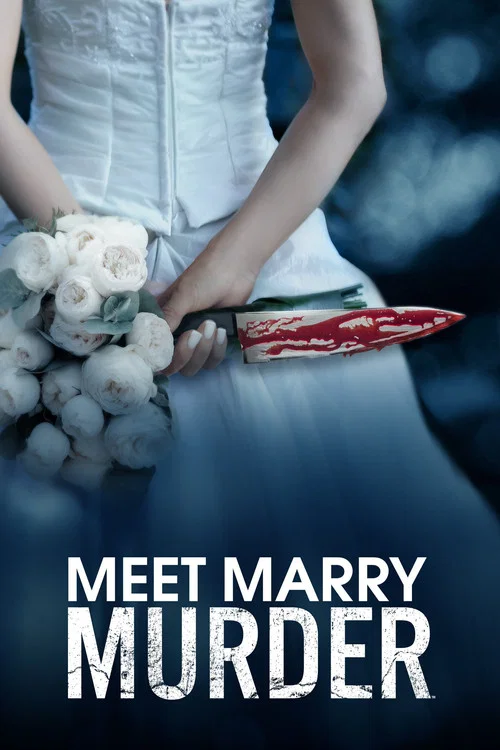 Meet Marry Murder постер