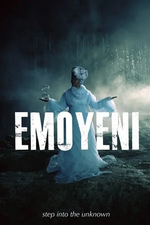 Emoyeni постер