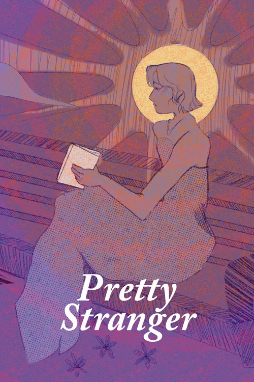Pretty Stranger постер