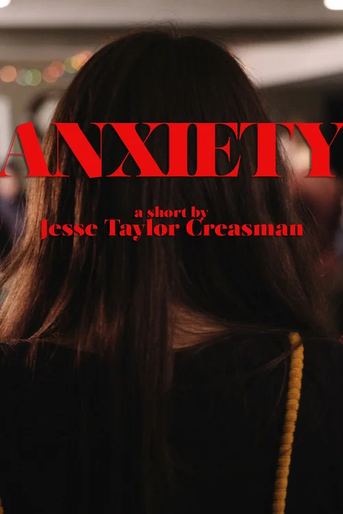 Anxiety постер
