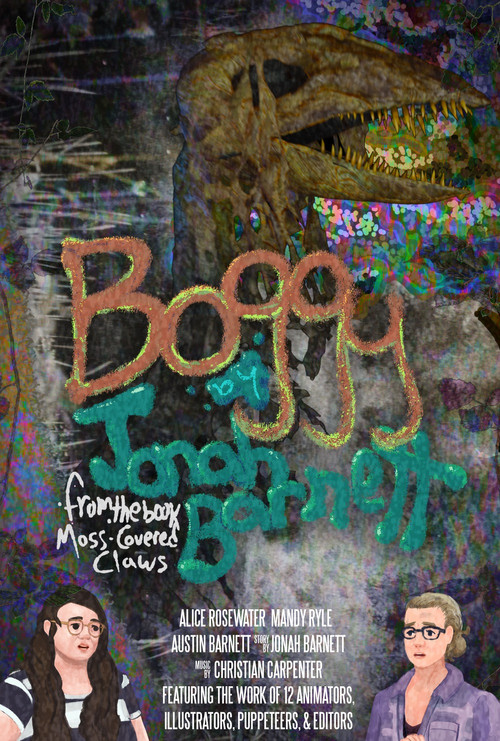 Boggy постер