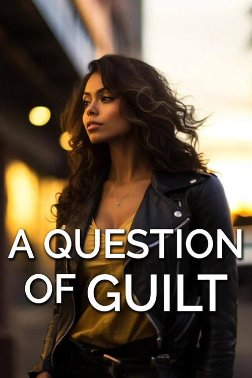 A Question of Guilt постер