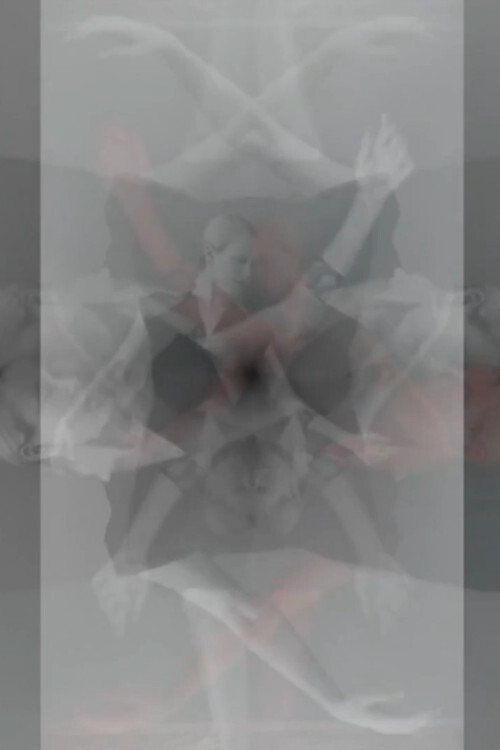 Sacred Geometry постер