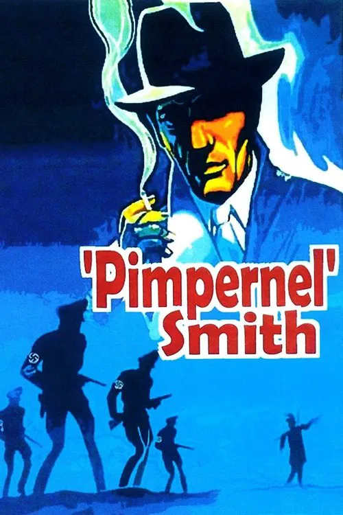 Смит-Первоцвет постер