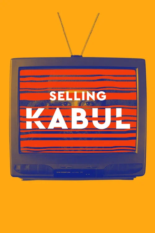 Selling Kabul постер