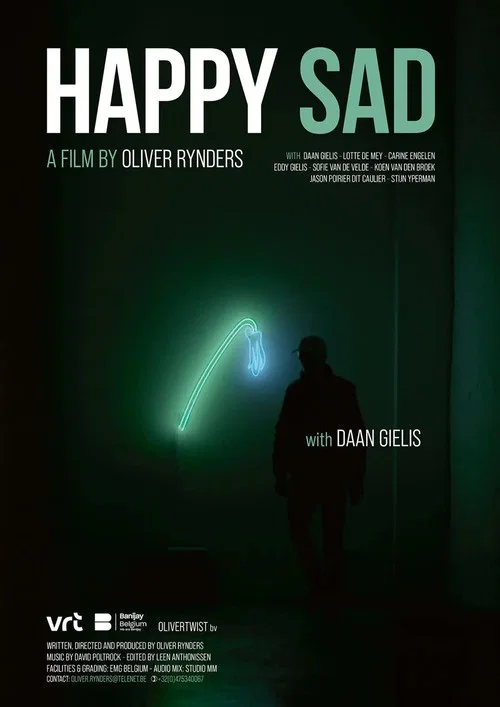 Happy Sad постер