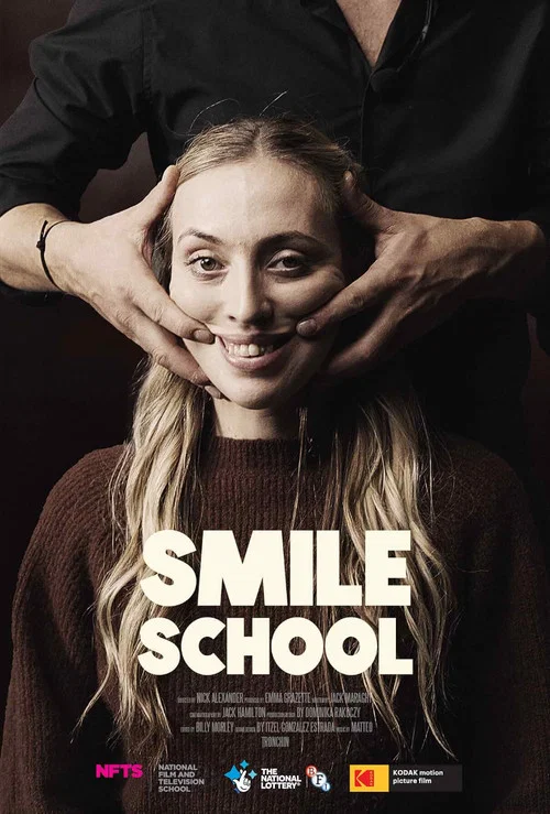 Smile School постер