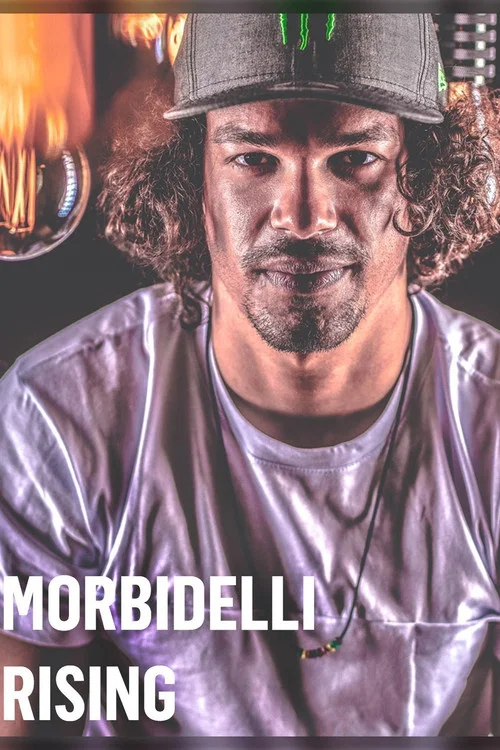 Morbidelli Rising постер