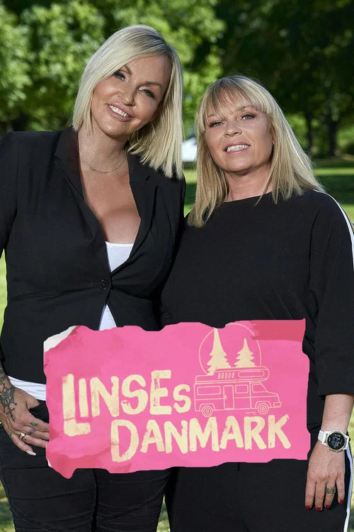 Linses Danmark постер