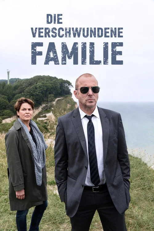 Die verschwundene Familie постер