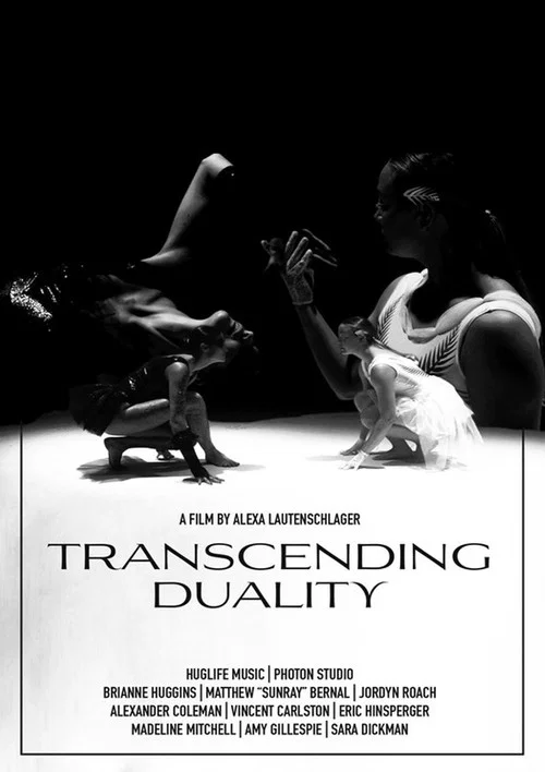 Transcending Duality постер