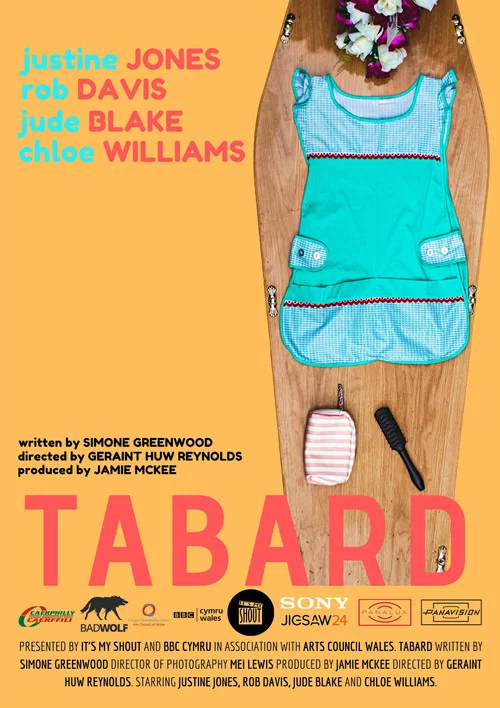 Tabard постер
