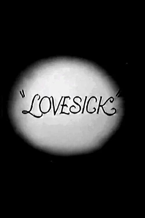 Lovesick постер