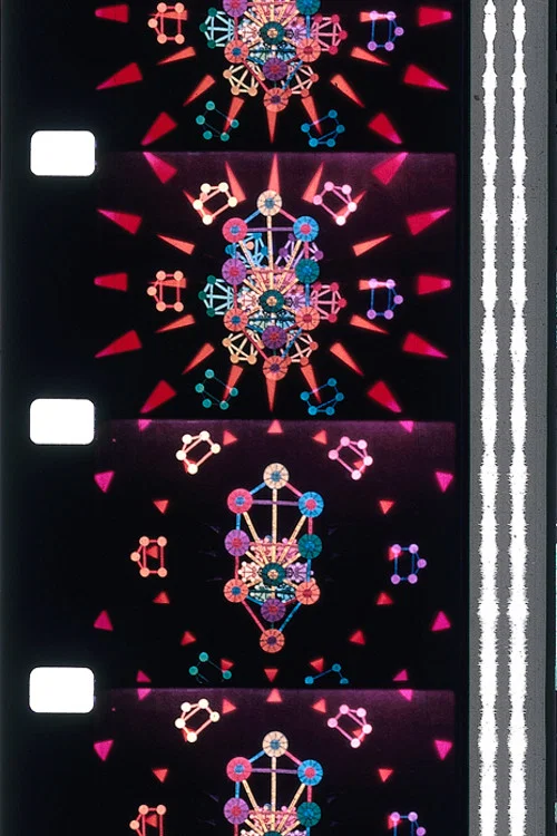 No. 10: Mirror Animations постер