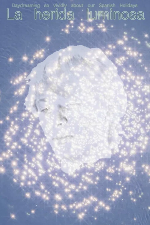 La herida luminosa постер