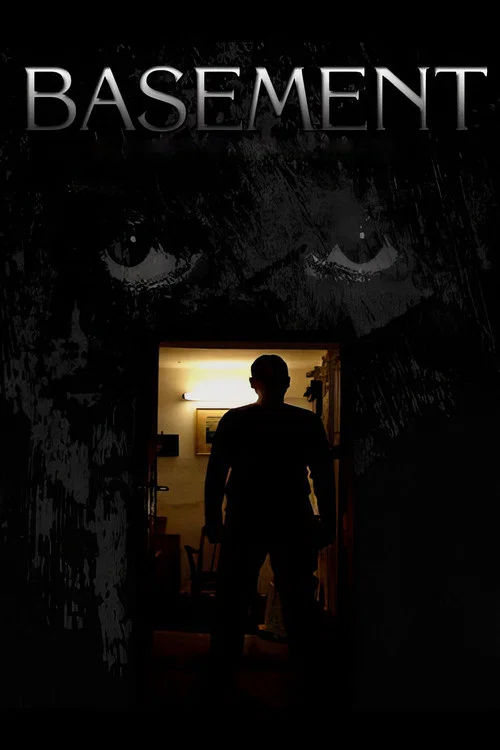 The Basement постер