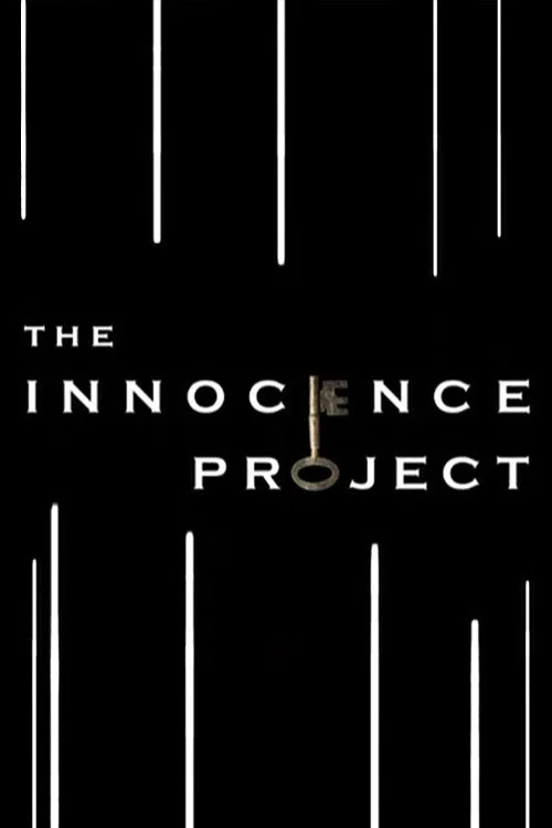 The Innocence Project постер