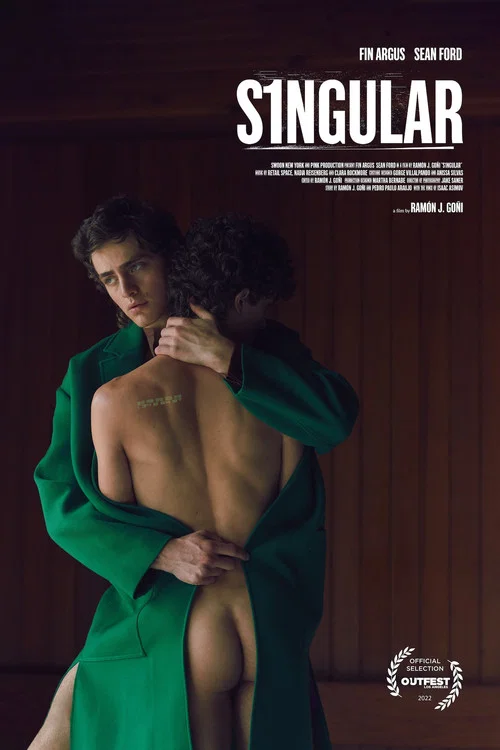 S1NGULAR постер