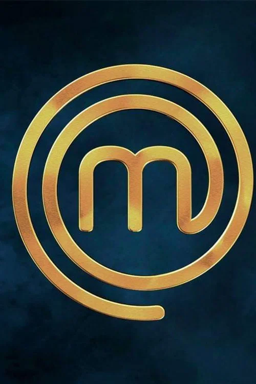 Masterchef Uruguay Profesionales постер