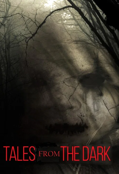 Tales From the Dark постер
