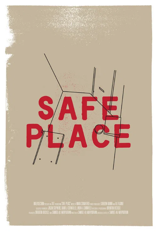 Safe Place постер
