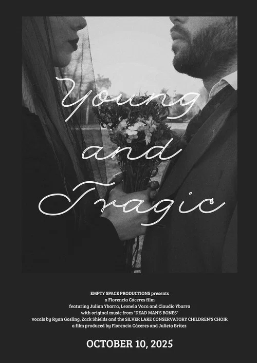 Young and Tragic постер