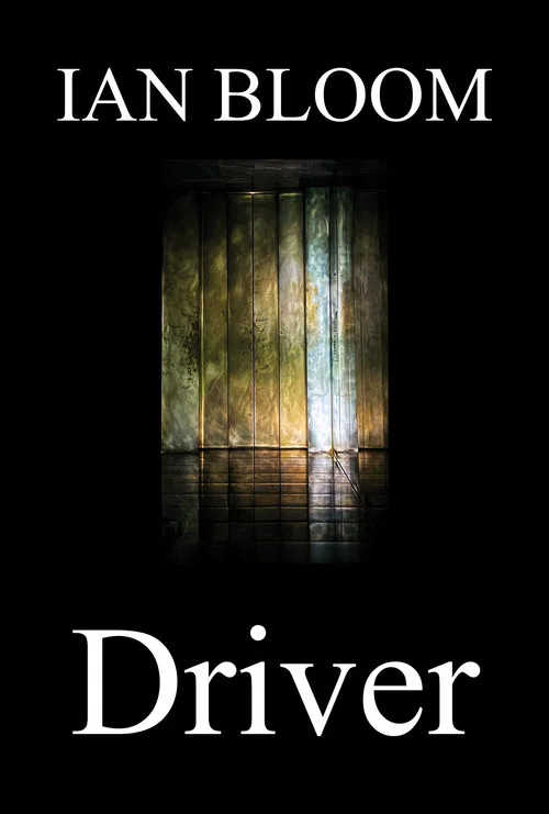 Driver постер