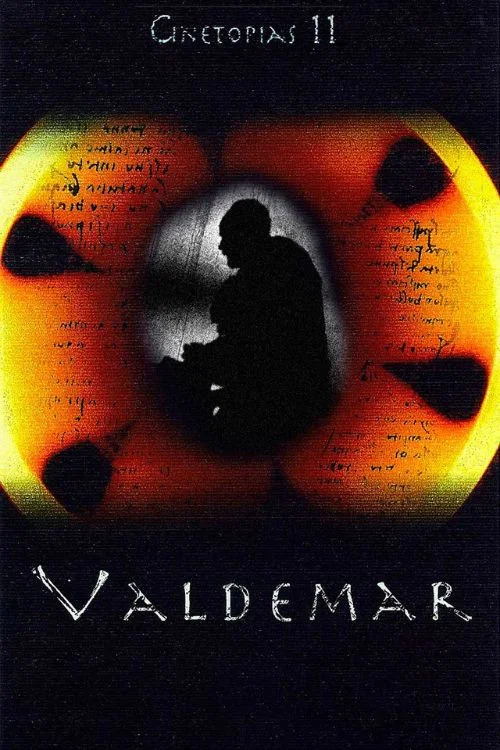 Valdemar постер