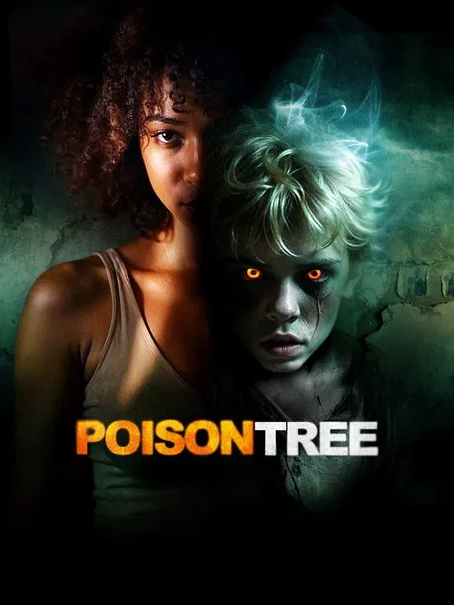 Poison Tree постер
