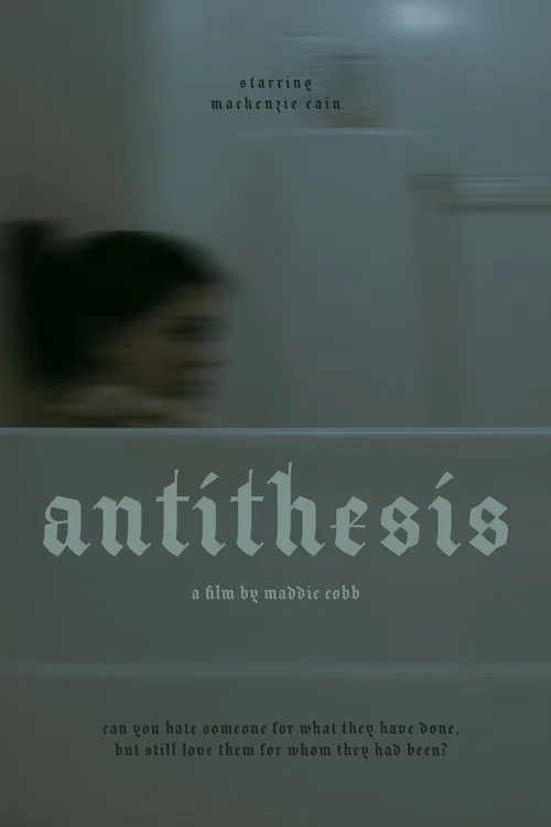 Antithesis постер