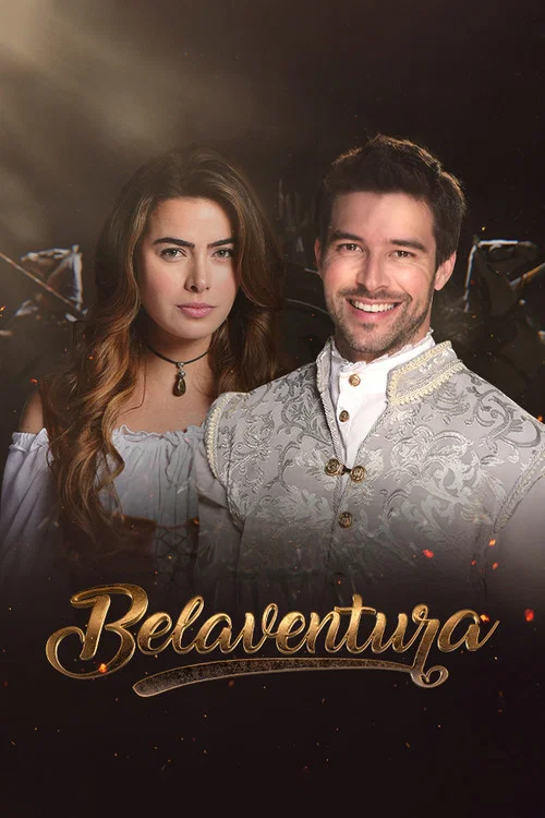 Belaventura постер