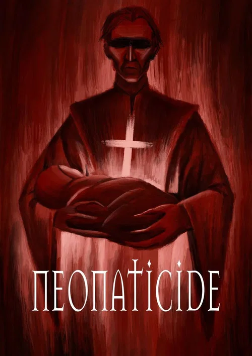 Neonaticide постер